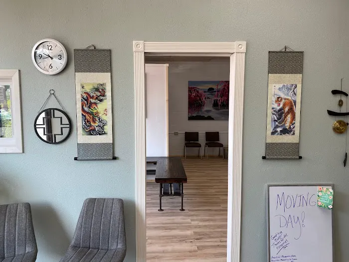 Thurston Shao-Lin Kempo Picture 8