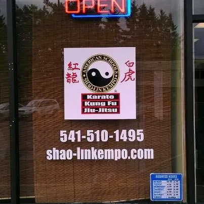 Thurston Shao-Lin Kempo Picture 7