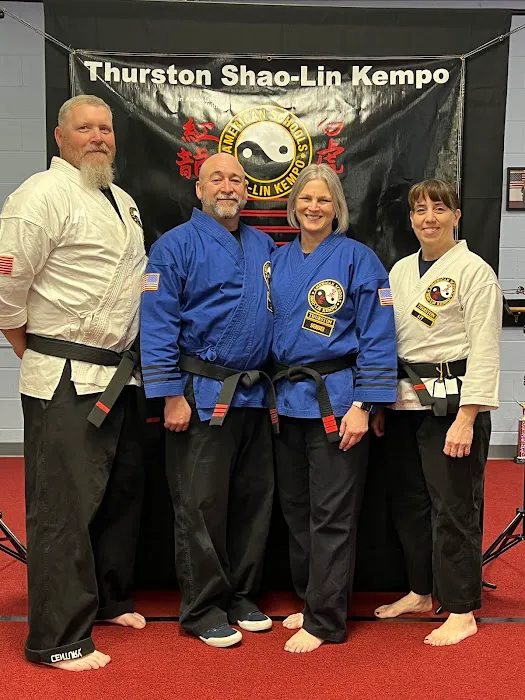 Thurston Shao-Lin Kempo Picture 5