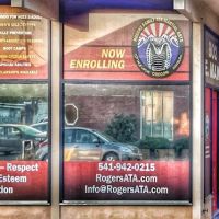 Rogers Family ATA - Cottage Grove ico