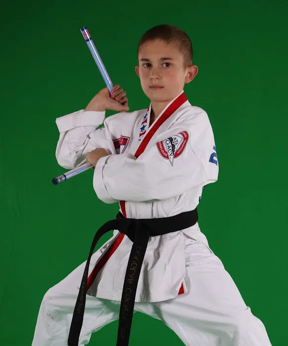 Rogers Family ATA - Cottage Grove Picture 7