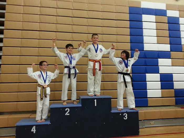 Rogers Family ATA - Cottage Grove Picture 3