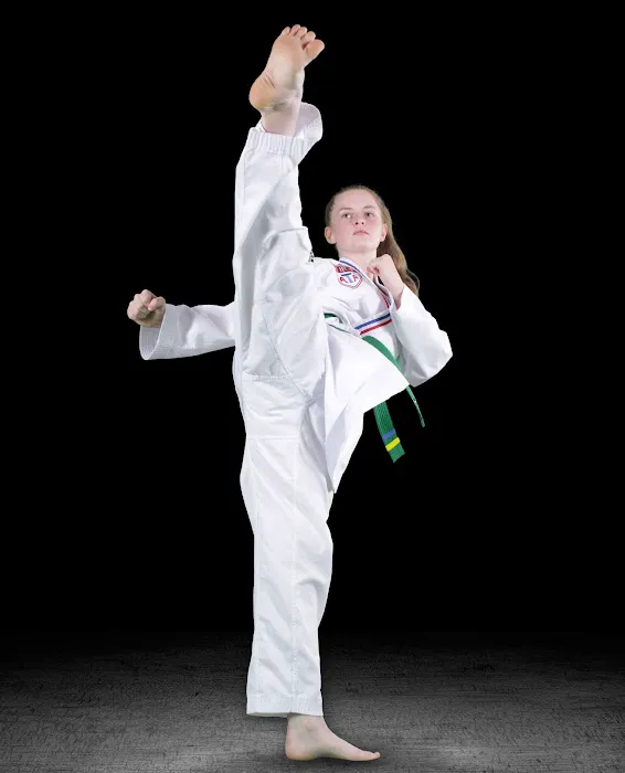 Rogers Family ATA - Cottage Grove Picture 4