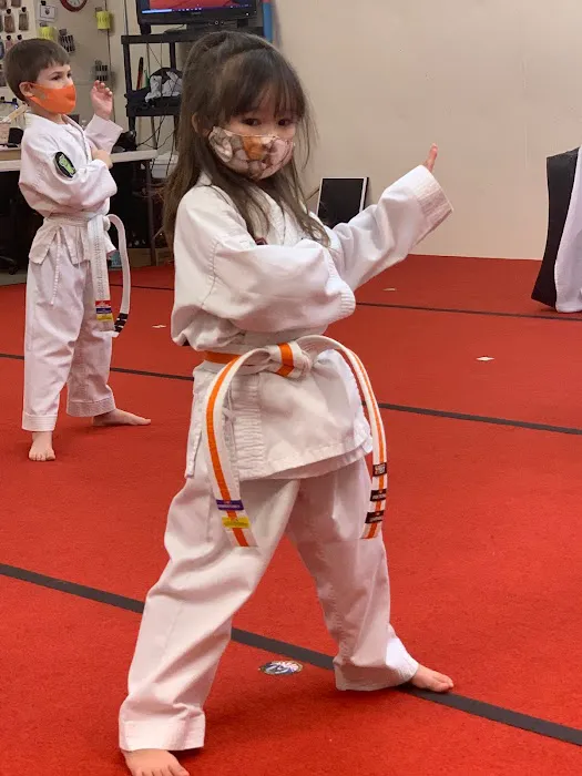 Rogers Family ATA - Cottage Grove Picture 6