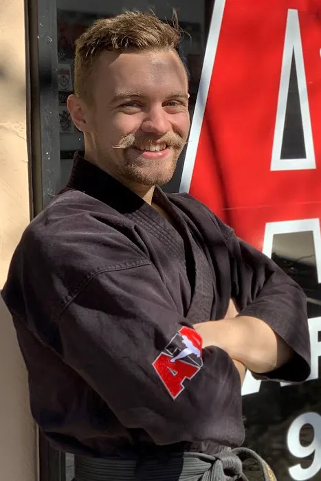 Rogers Family ATA - Cottage Grove Picture 5