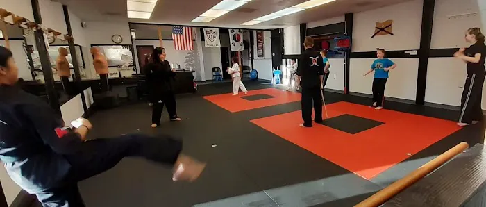 Rogers Family ATA - Cottage Grove Picture 2