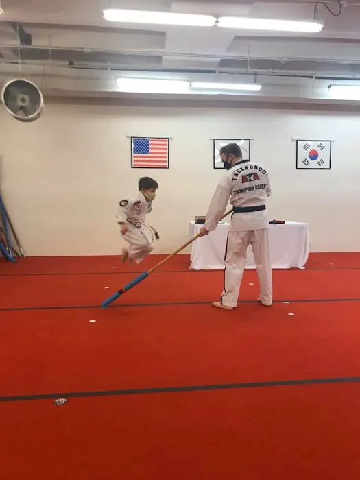 Rogers Family ATA - Cottage Grove Picture 10