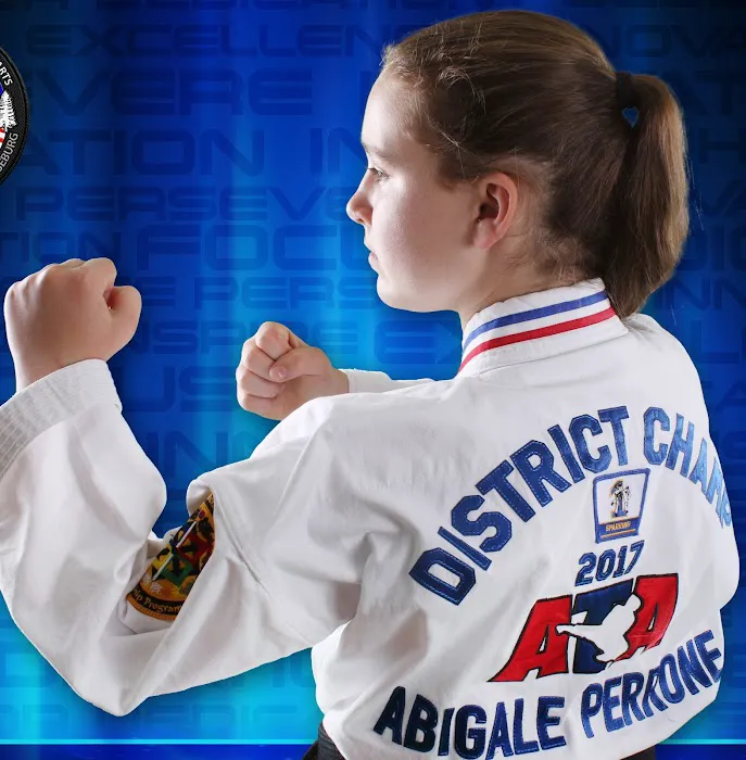 Rogers Family ATA - Cottage Grove Picture 8