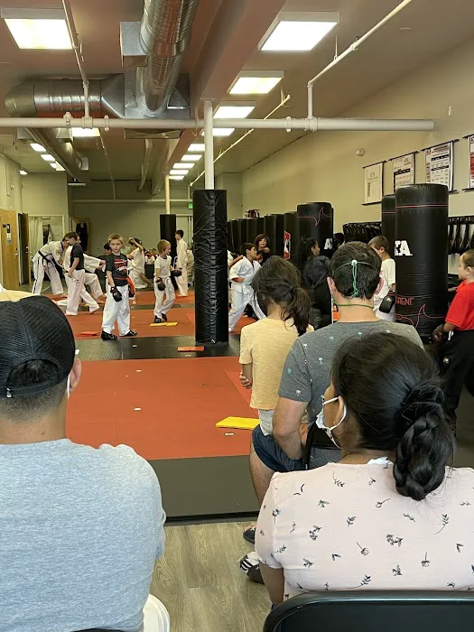 Empower ATA Martial Arts Keizer Picture 10