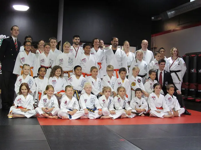 Empower ATA Martial Arts Keizer Picture 3