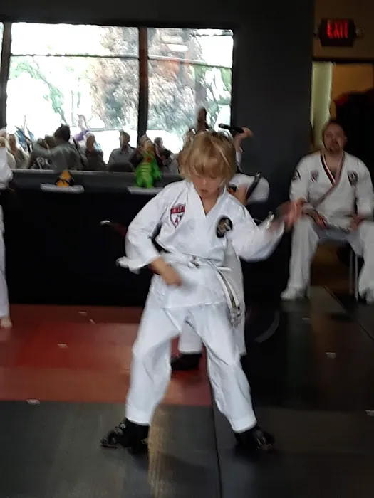 Empower ATA Martial Arts Keizer Picture 4