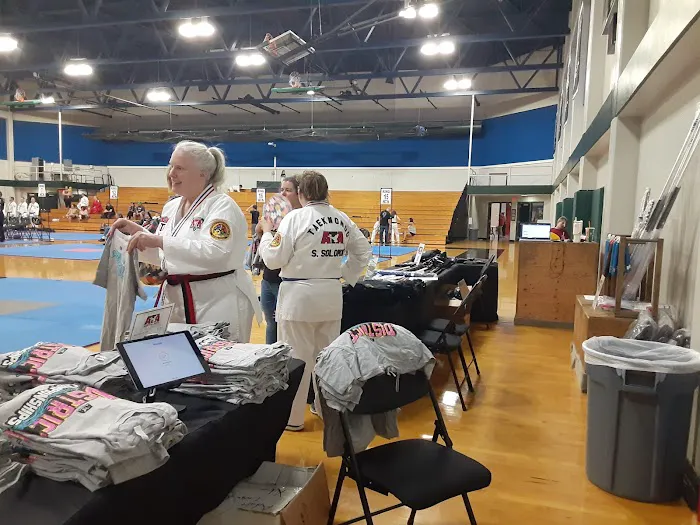 Empower ATA Martial Arts Keizer Picture 9