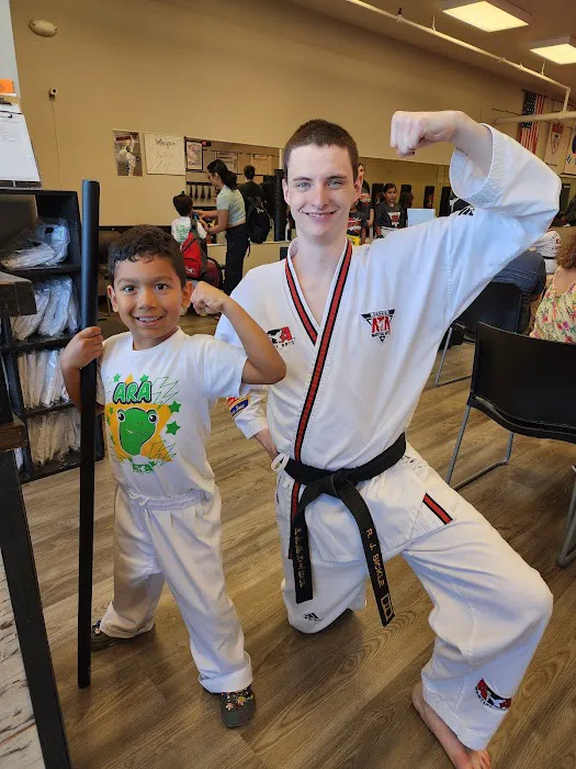 Empower ATA Martial Arts Keizer Picture 5