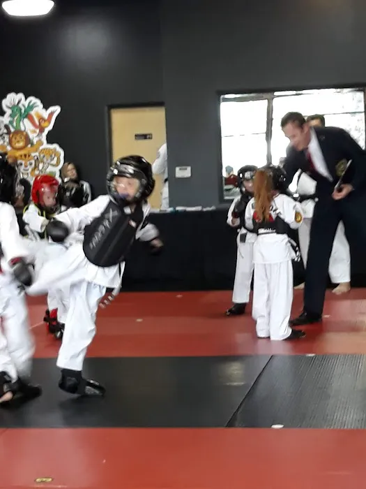 Empower ATA Martial Arts Keizer Picture 6