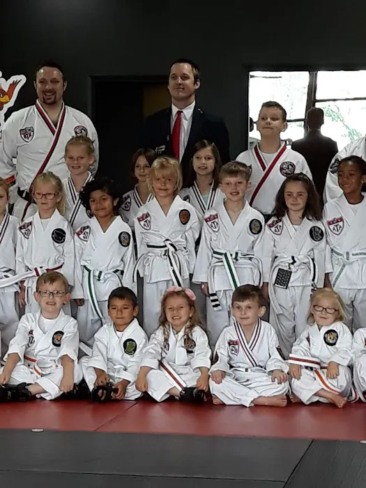 Empower ATA Martial Arts Keizer Picture 8