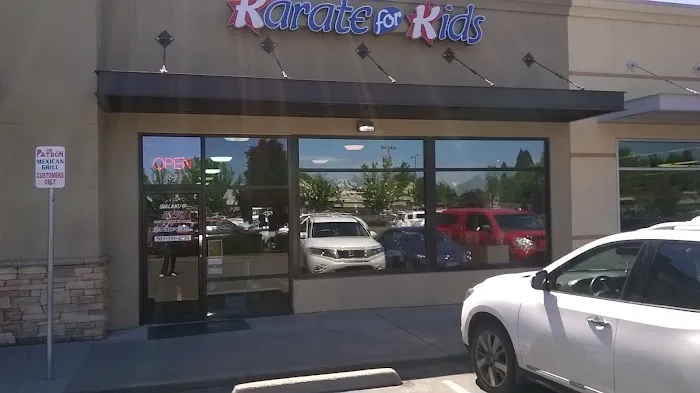 Empower ATA Martial Arts Keizer Picture 1