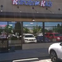 Empower ATA Martial Arts Keizer ico