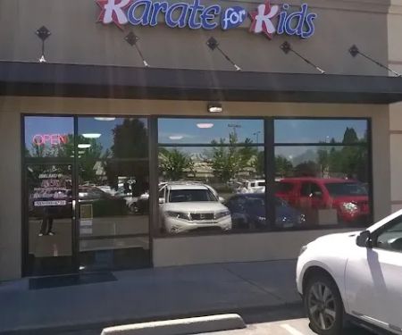 Empower ATA Martial Arts Keizer