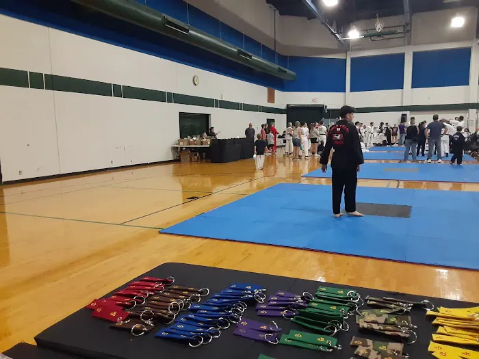 Empower ATA Martial Arts Keizer Picture 7