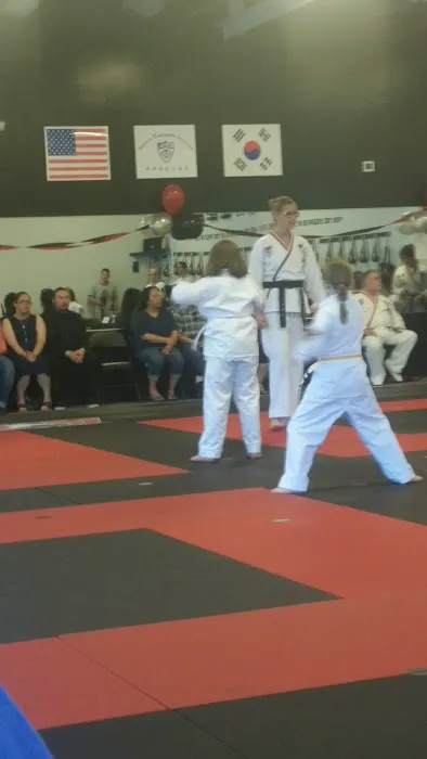 WolfPack ATA Martial Arts Picture 7