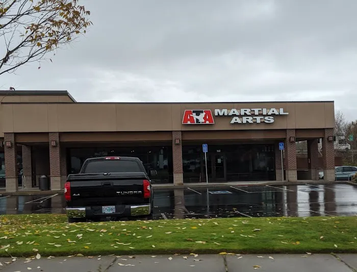 WolfPack ATA Martial Arts Picture 8