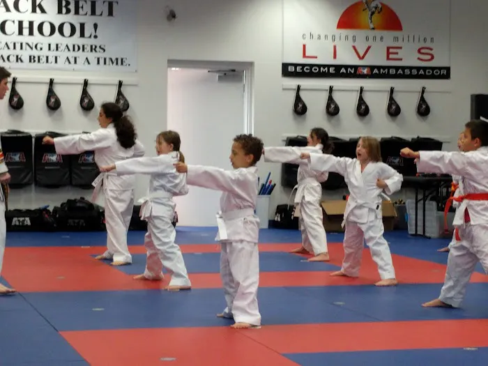 WolfPack ATA Martial Arts Picture 5