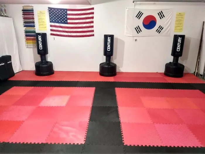 Reason's World Taekwondo Academy, LLC Picture 6