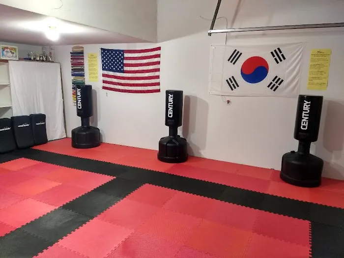 Reason's World Taekwondo Academy, LLC Picture 10