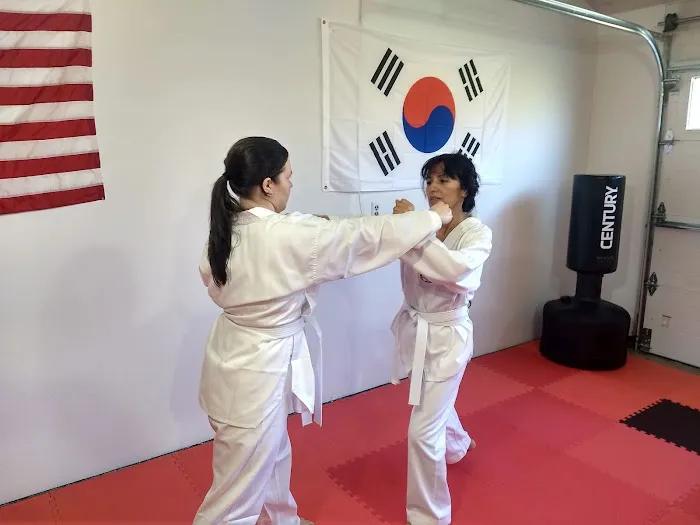 Reason's World Taekwondo Academy, LLC Picture 9