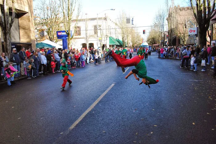 Mountain Warrior Kung Fu Picture 6