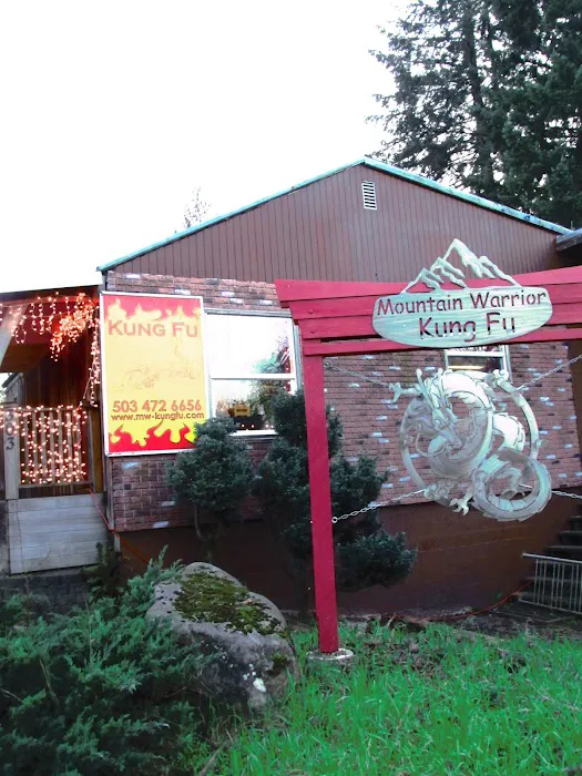 Mountain Warrior Kung Fu Picture 3