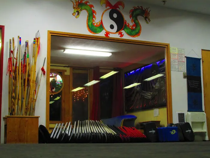 Mountain Warrior Kung Fu Picture 1