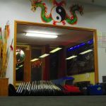 Mountain Warrior Kung Fu