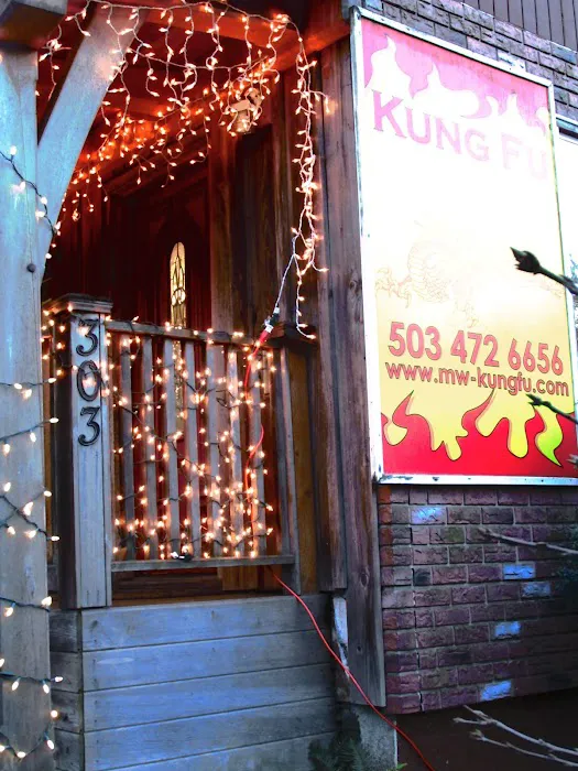 Mountain Warrior Kung Fu Picture 9