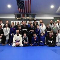 Impact Jiu Jitsu Mcminnville ico