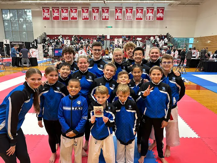 Mendonca Academy Picture 10