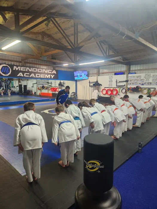 Mendonca Academy Picture 6