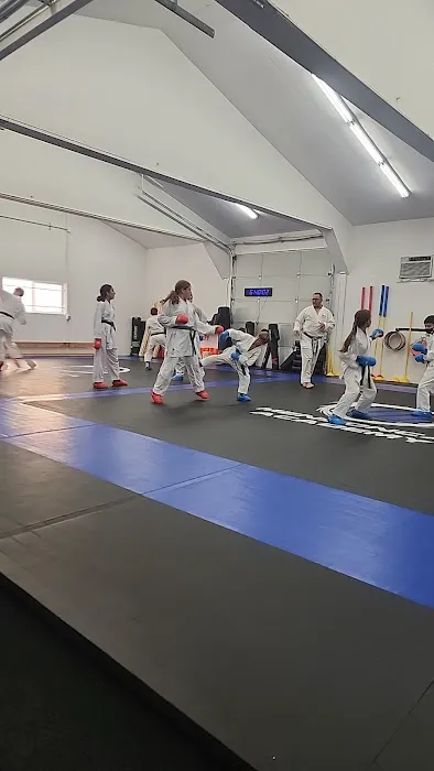 Mendonca Academy Picture 9