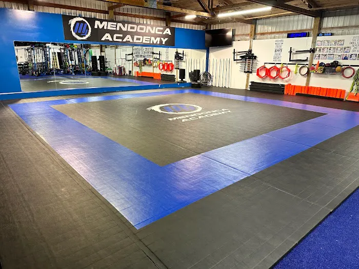 Mendonca Academy Picture 2