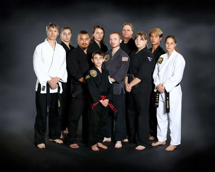 Parkside Self Defense Picture 4