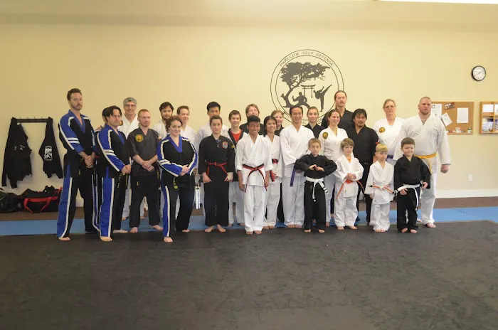 Parkside Self Defense Picture 3