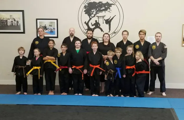 Parkside Self Defense Picture 7