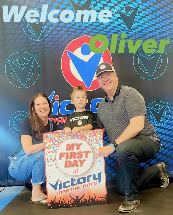 Brother's TaeKwonDo Picture 5