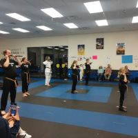 Brother's TaeKwonDo ico