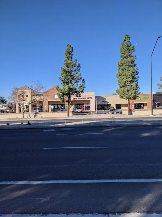 NAK Martial Arts Center Picture 3