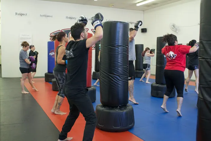 NAK Martial Arts Center Picture 8