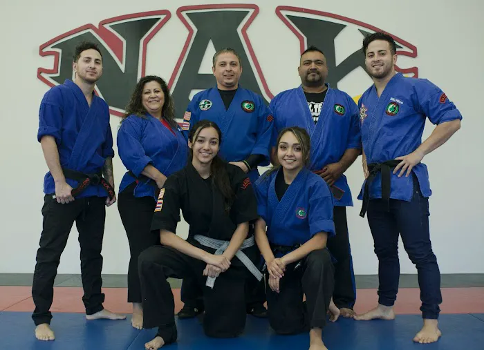 NAK Martial Arts Center Picture 10