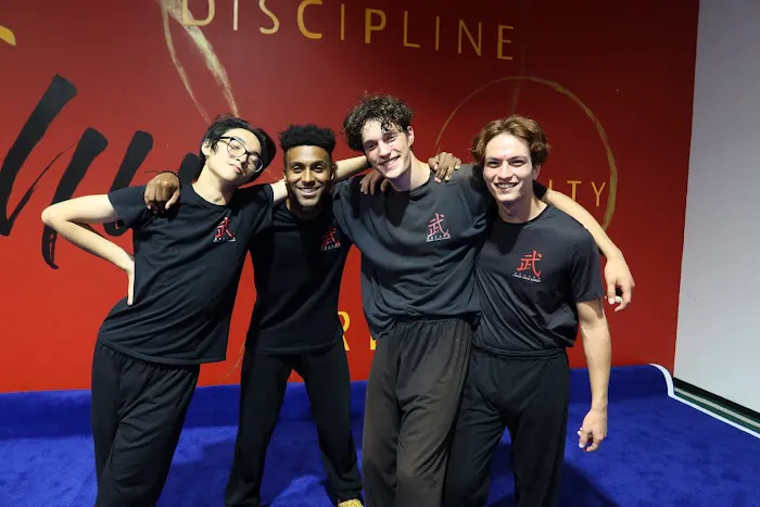 Phoenix Wushu Academy Picture 5