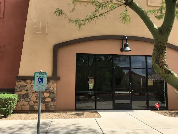 Phoenix Wushu Academy Picture 9