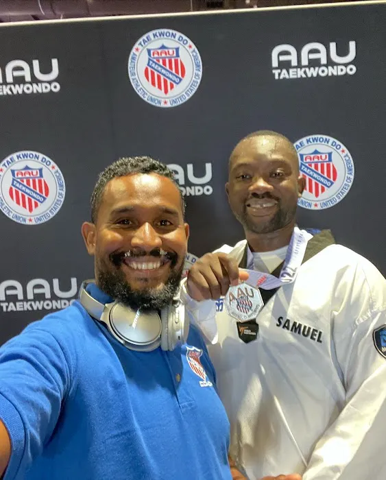 Arizona Dragons Taekwondo LLC Picture 3